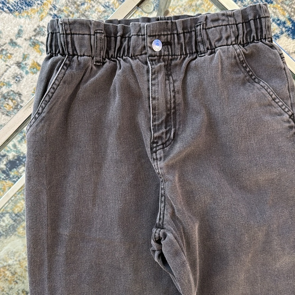 H&M boyfriend jeans - Picture 2 of 6